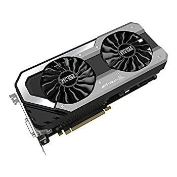 中古】 Palit GeForce GTX 1080?Super Jetstream ⭐︎中古 Palit
