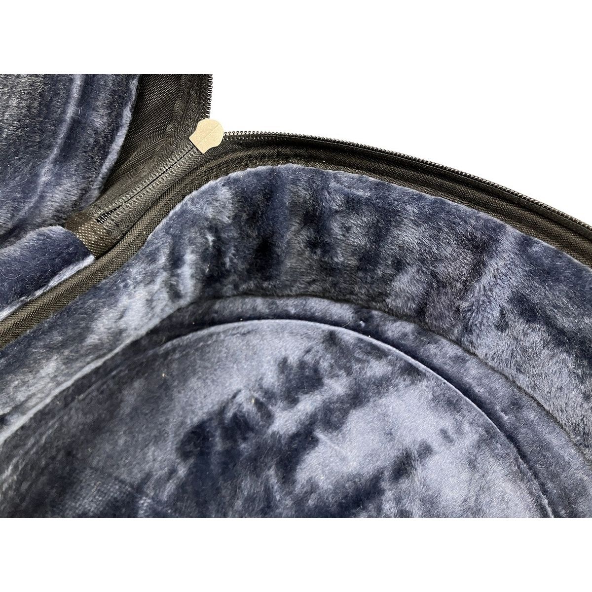 14インチ ドラムケース