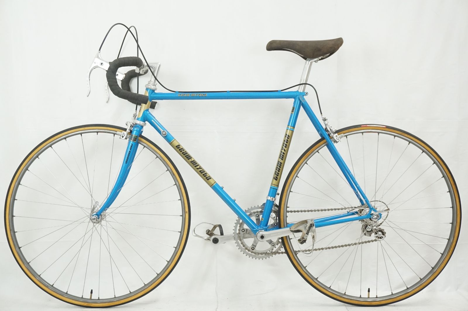 MIYATA 「ミヤタ」 コガ PRO MIYATA 年式不明 自転車 MIYATA 「ミヤタ」 PRO MIYATA 年式不明 ロードバイク