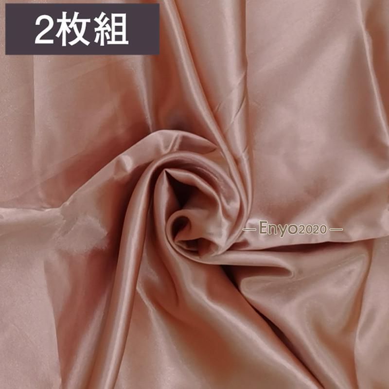 新品 枕カバー シルク 両面 シルク枕カバー 2枚組 ギフトシルク