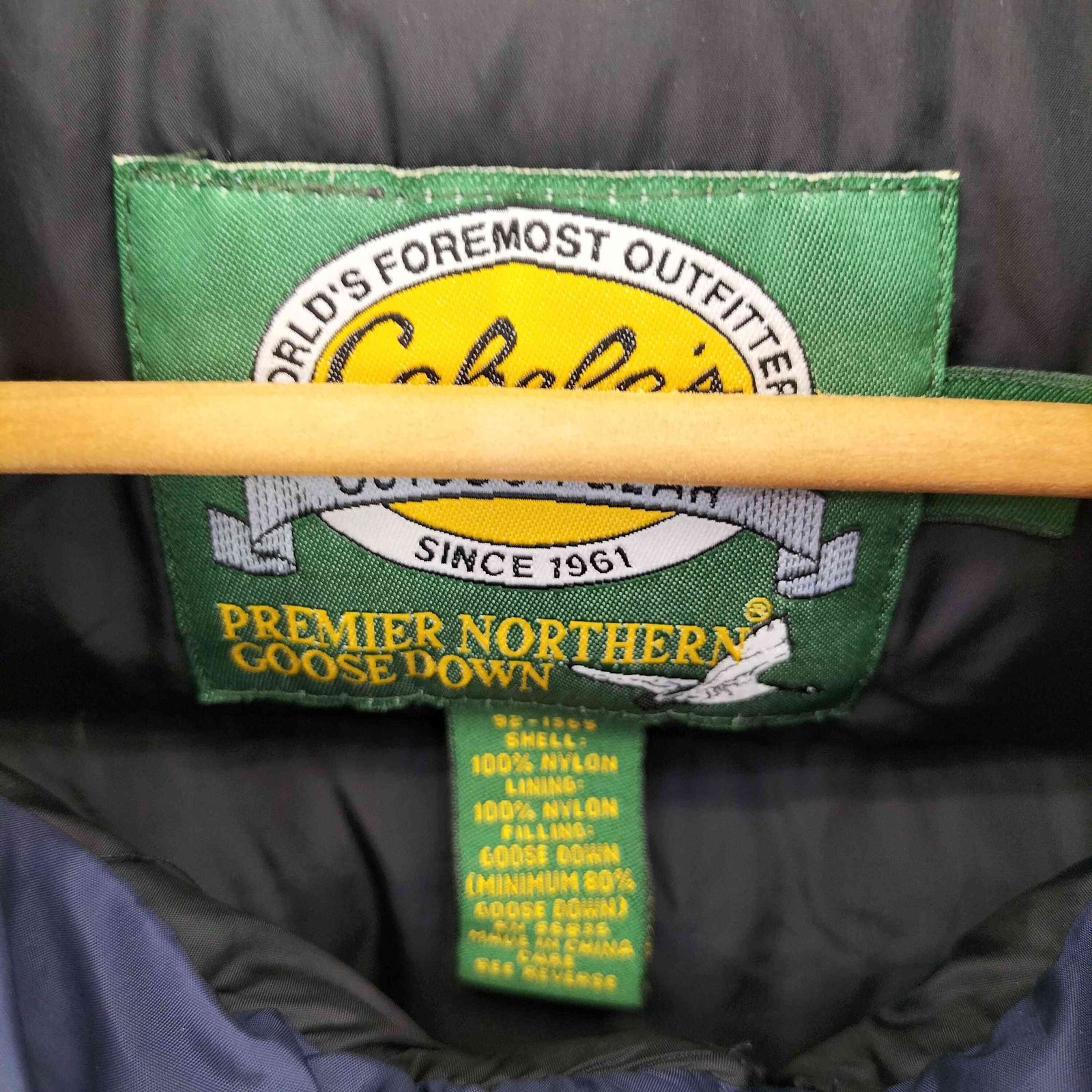 カベラス Cabela
