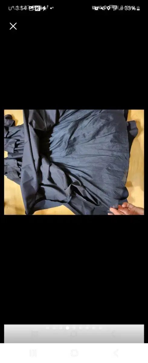 フォクシーブティック Knit Dress Florence 44634 ワンピース 40