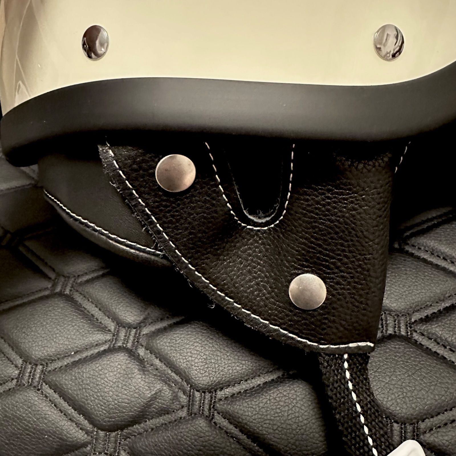 ショーティー インナーパッド