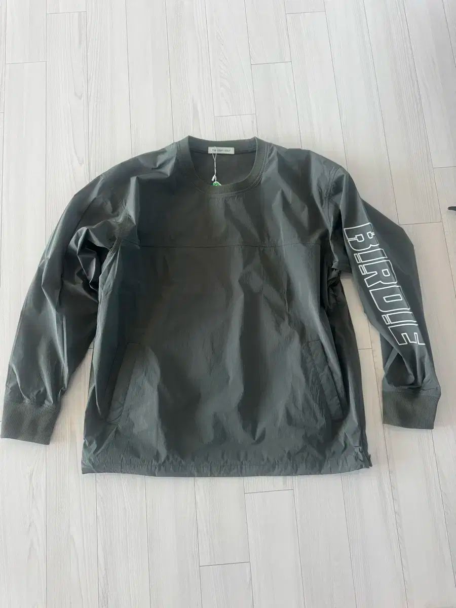 THE CART GOLF 長袖 Tシャツ S LLC-HASEGAWATOSO_COM