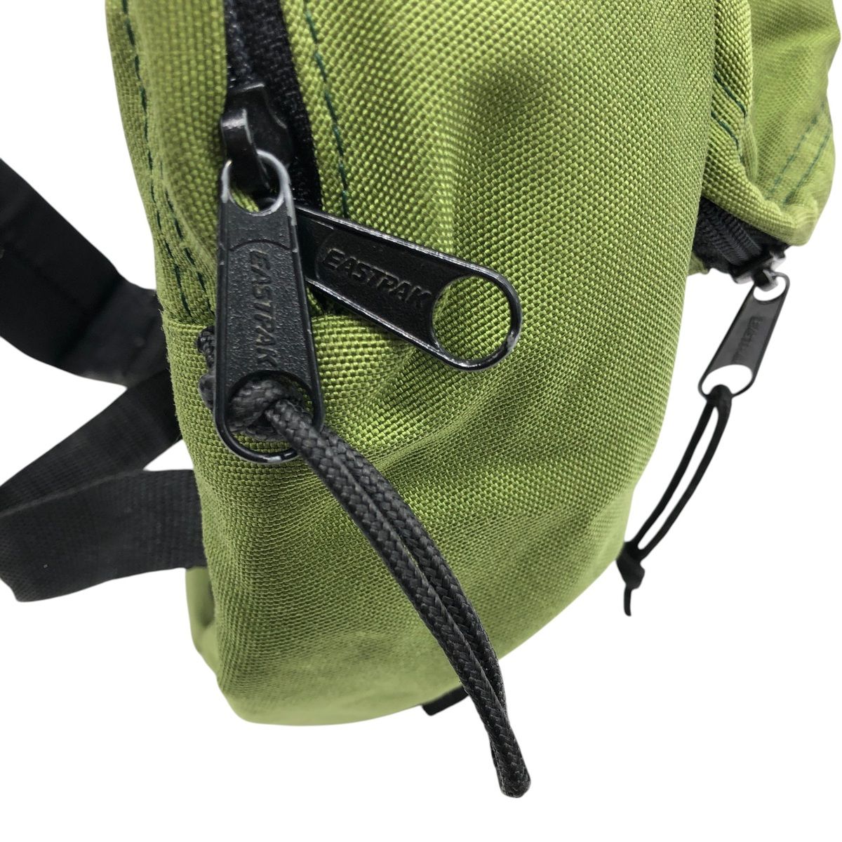 古着 90年代 イーストパック EASTPAK バックパック リュックサック USA 
