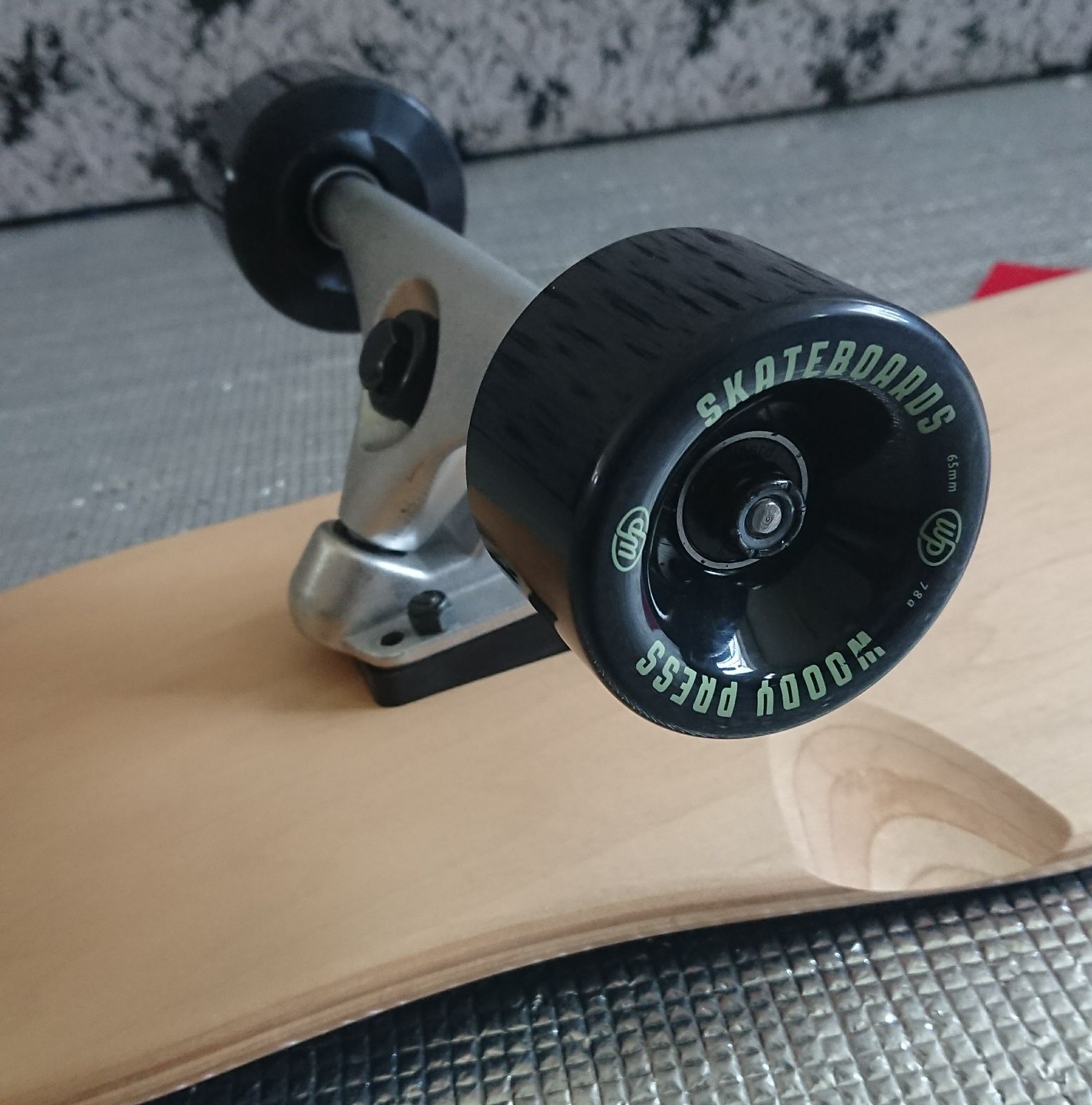 値下大放出！46＜税送料4780円込み＞WOODY PRESS カタログ外 WOOD 46 