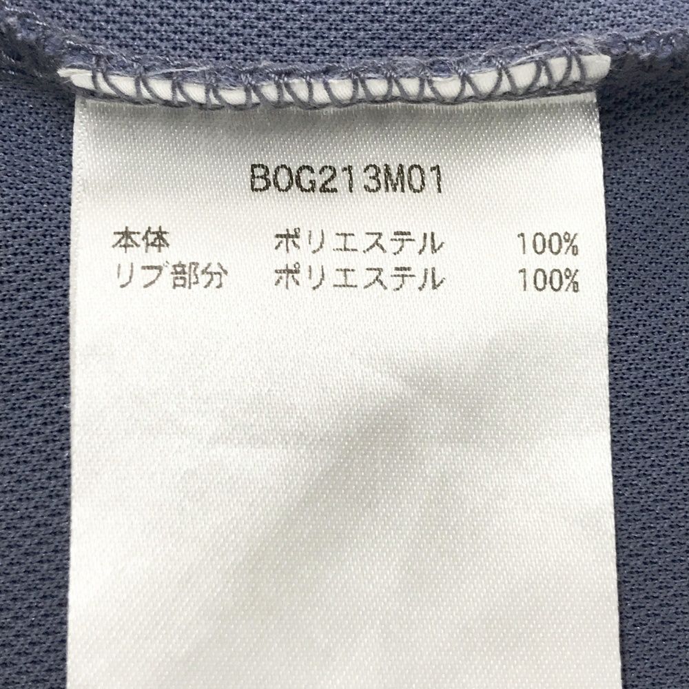 ゴルフウェア メンズ