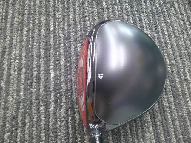 ドライバー テーラーメイド STEALTH HD TENSEI RED TM50 JP R 10.5 5434 博多