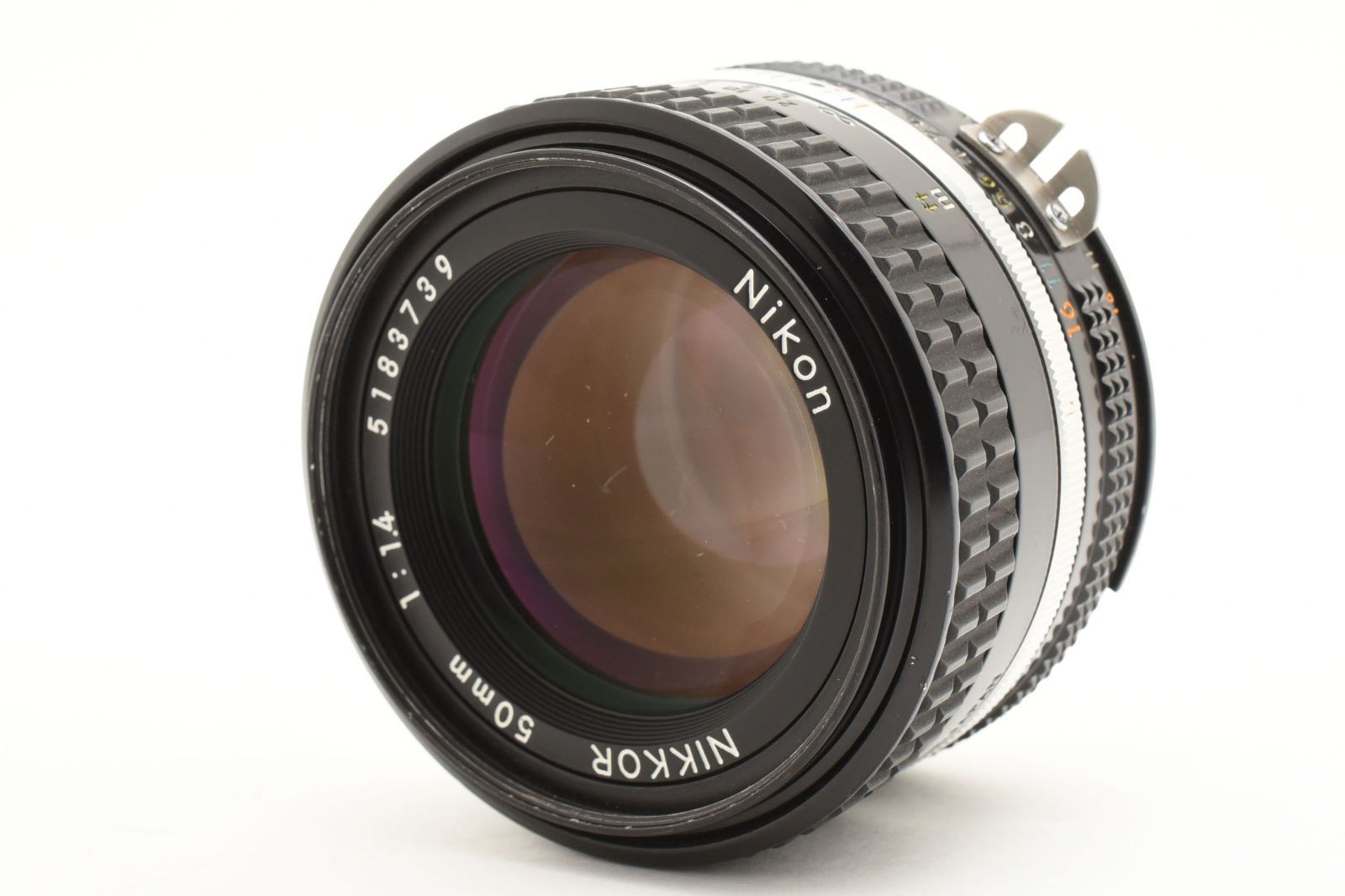 NIKKOR