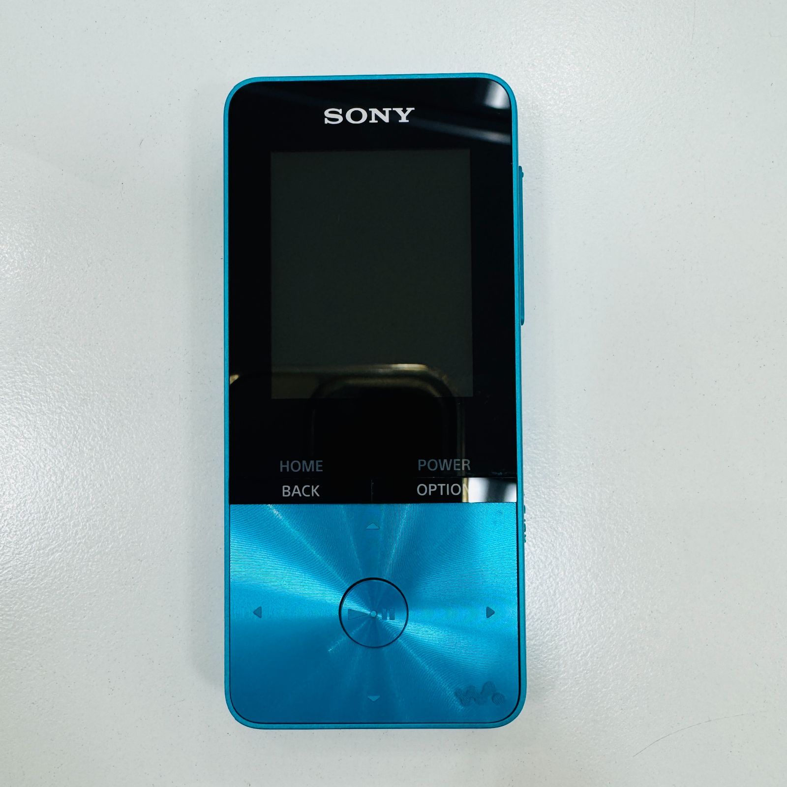 A【初期化済み】SONY WALKMAN ソニー ウォークマン 16GB NW-S315