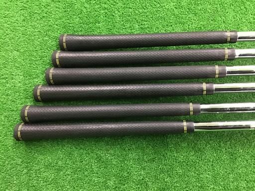 純正特注シャフト