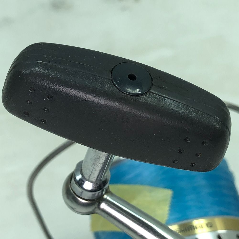 F101 シマノ スピニングリール スーパーエアロ アルブリード CI4 F101 シマノ スピニングリール スーパーエアロ アルブリード CI4