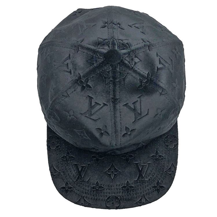 ベースボールキャップ MP3409