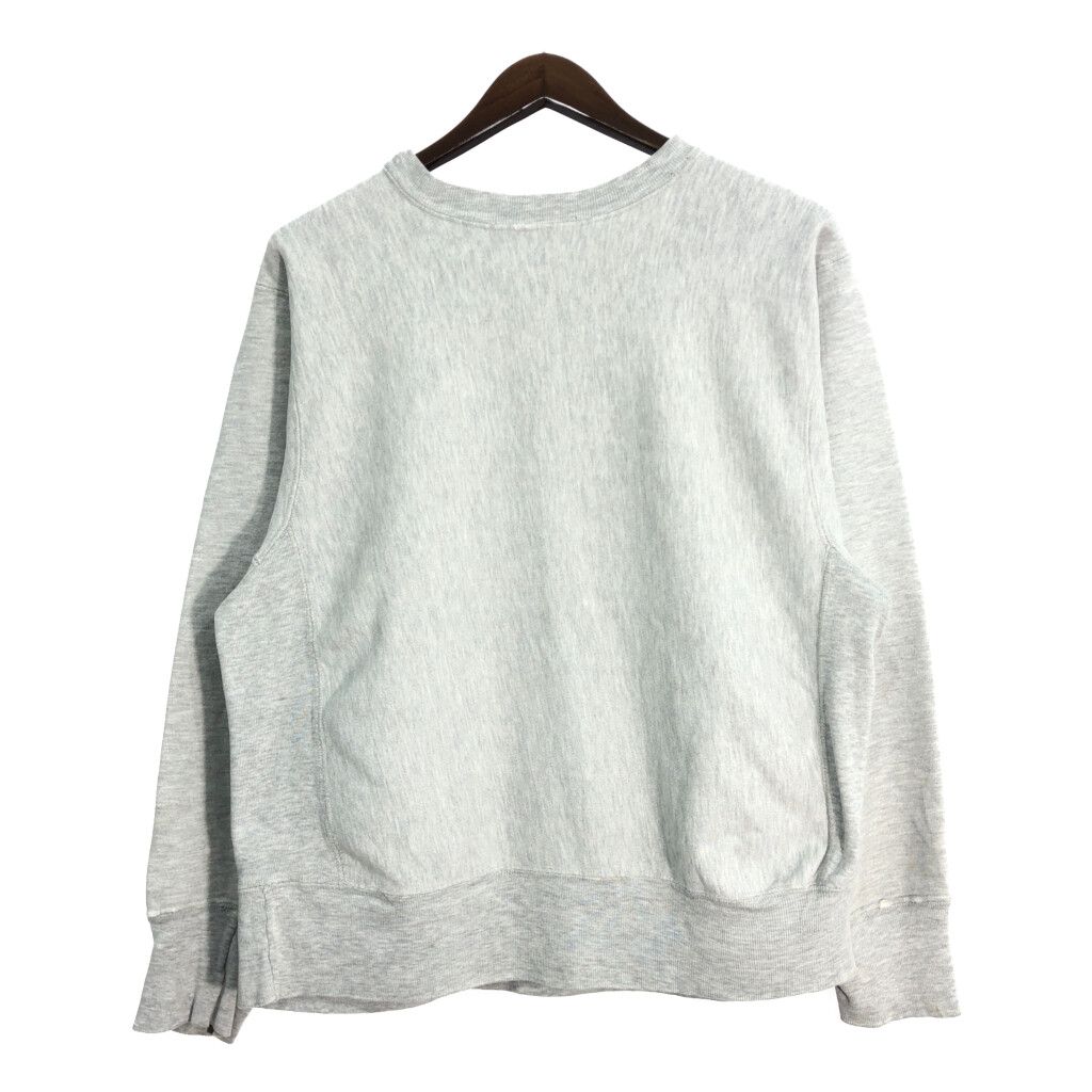 80年代 USA製 Champion チャンピオン REVERSE WEAVE リバース