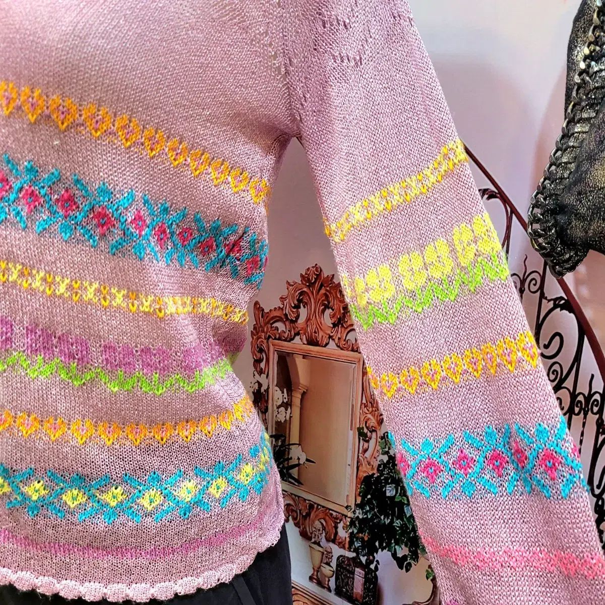 OILILY