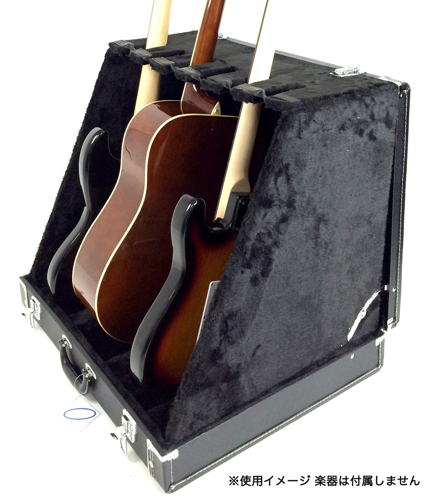 6 スタンドケース