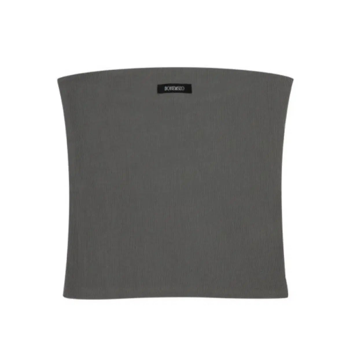 BOHEMSEO ボヘミアンソウル　トップス BOHEMIAN SEOUL】BOHEMSEO BASIC TUBE TOP チューブトップ