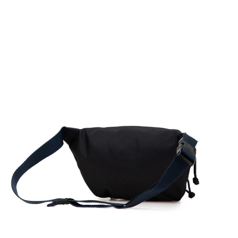 バレンシアガ ウィール S ベルトバッグ ボディバッグ 569978 ブラック ネイビー ナイロン メンズ BALENCIAGA 247-26865