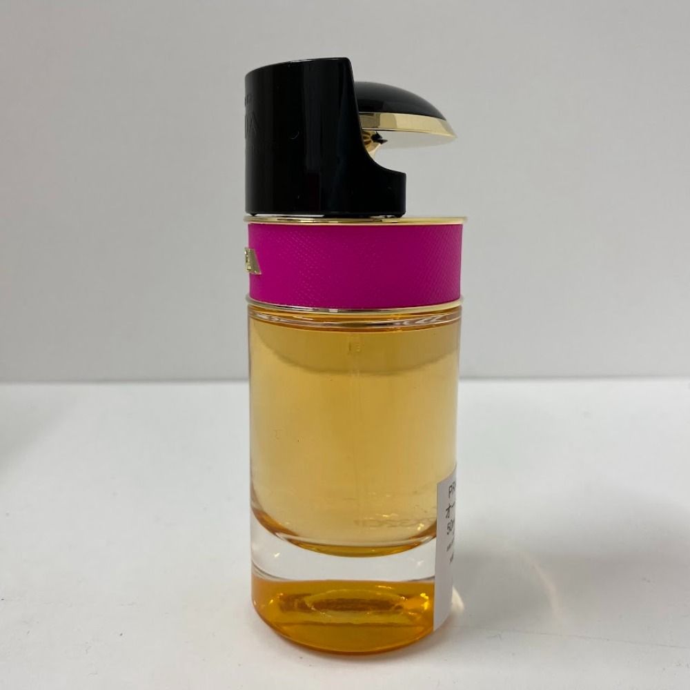 08w13673 プラダ PRADA CANDY キャンディ オードパルファム 50ml 香水