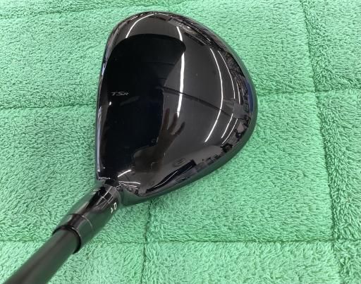 Titleist TSR3⁄9°⁄DR⁄TOUR AD IZ-6 フレックスS ドライバー TSR3