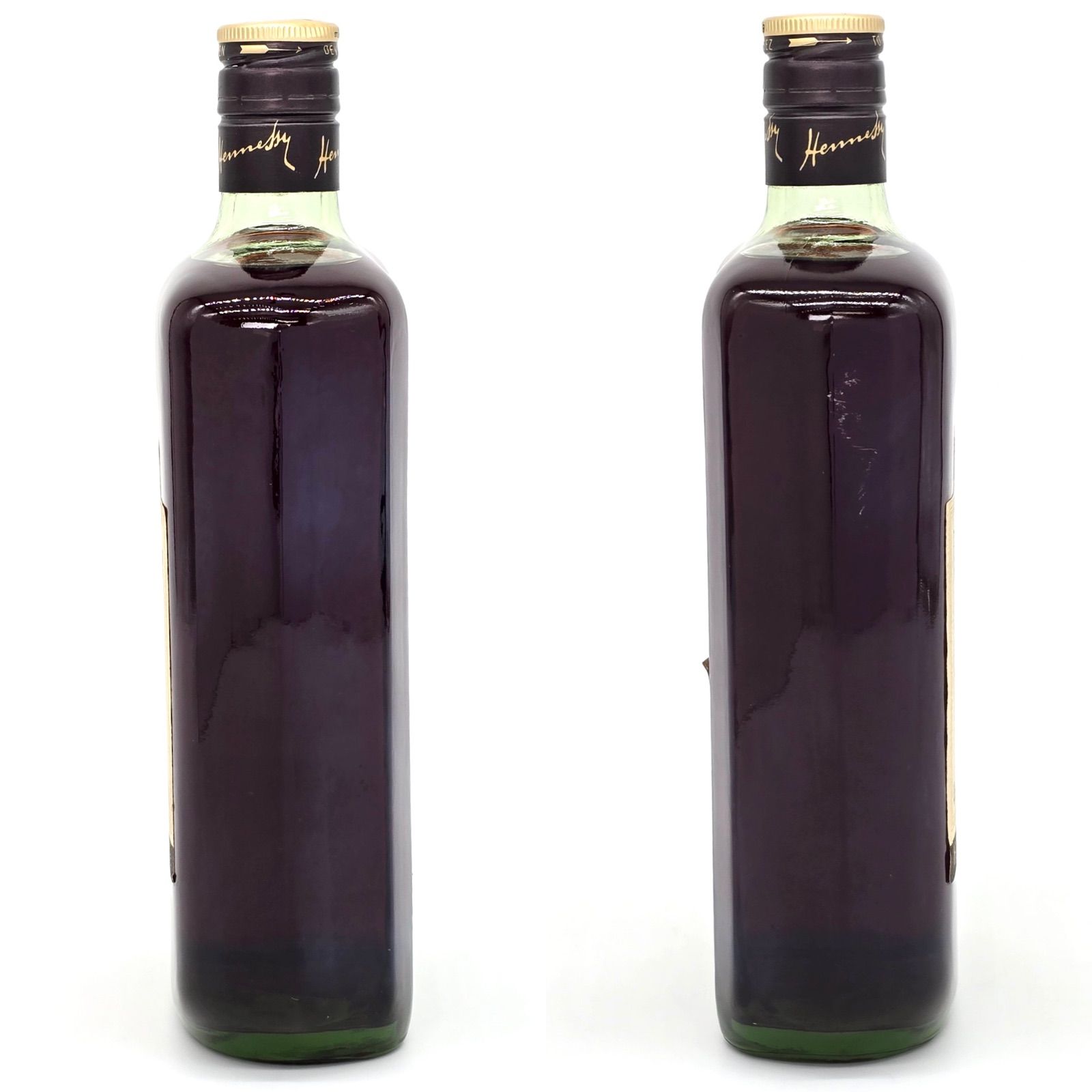 Hennessy ヘネシー ブランデー 1765 V.S.O.P / VSOP 角瓶 700ml