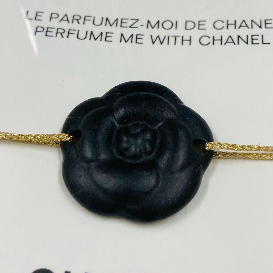 CHANEL シャネル カメリア ブレスレット ノベルティ - ブレスレット