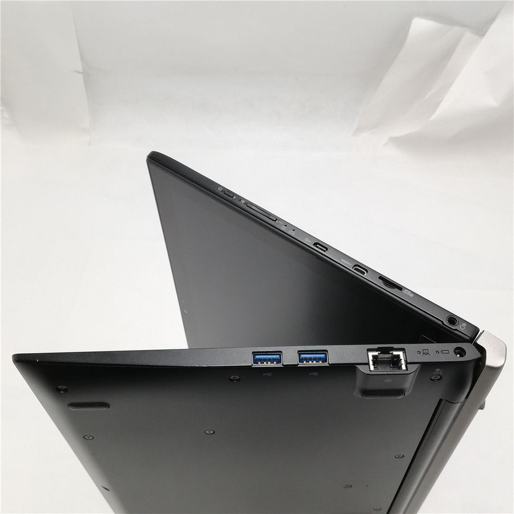 東芝 R82/P 12.5型 SSD タッチ Win11 - メルカリ