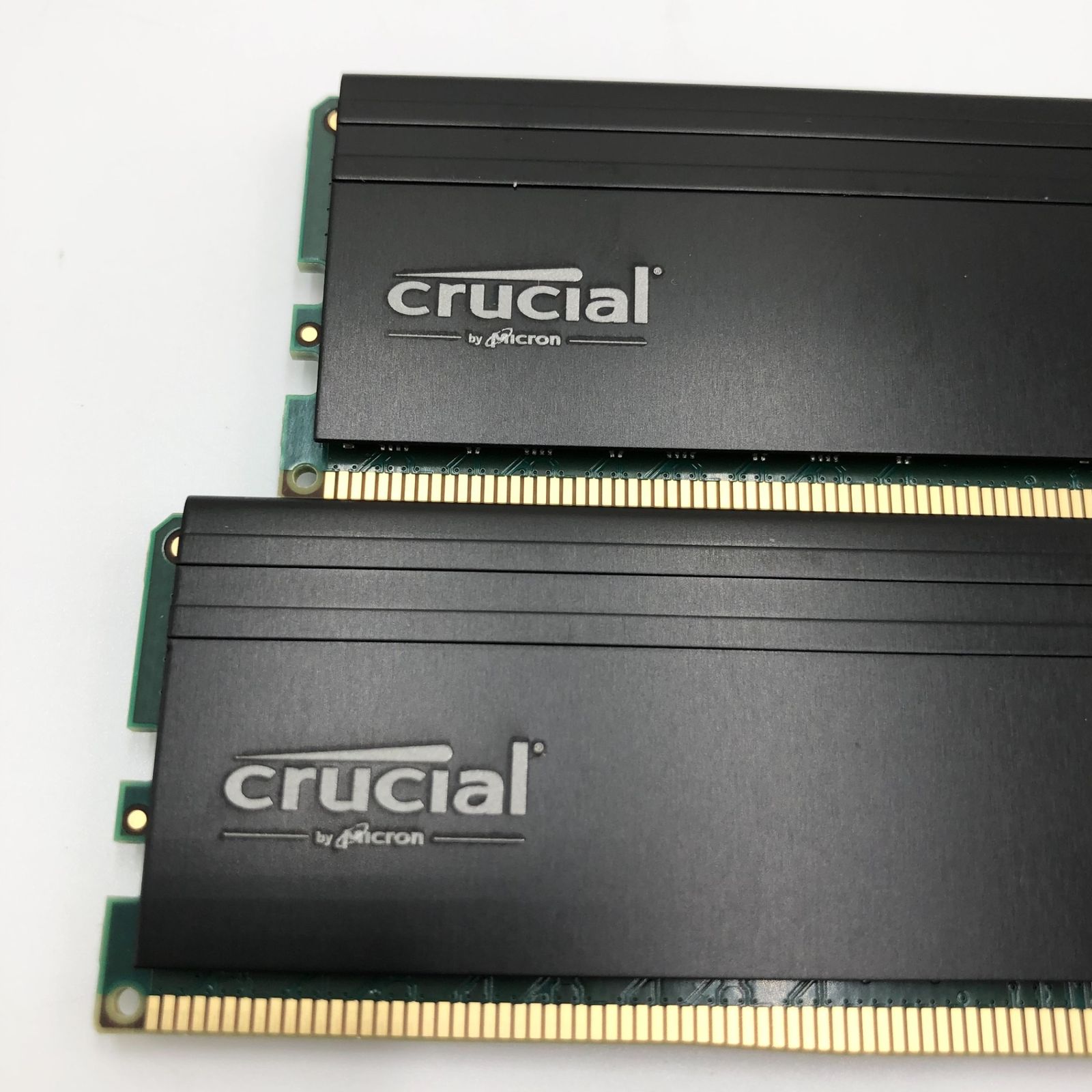 Crucial PRO メモリ 32GBX2枚 DDR4-3200 Crucial (クルーシャル) PRO
