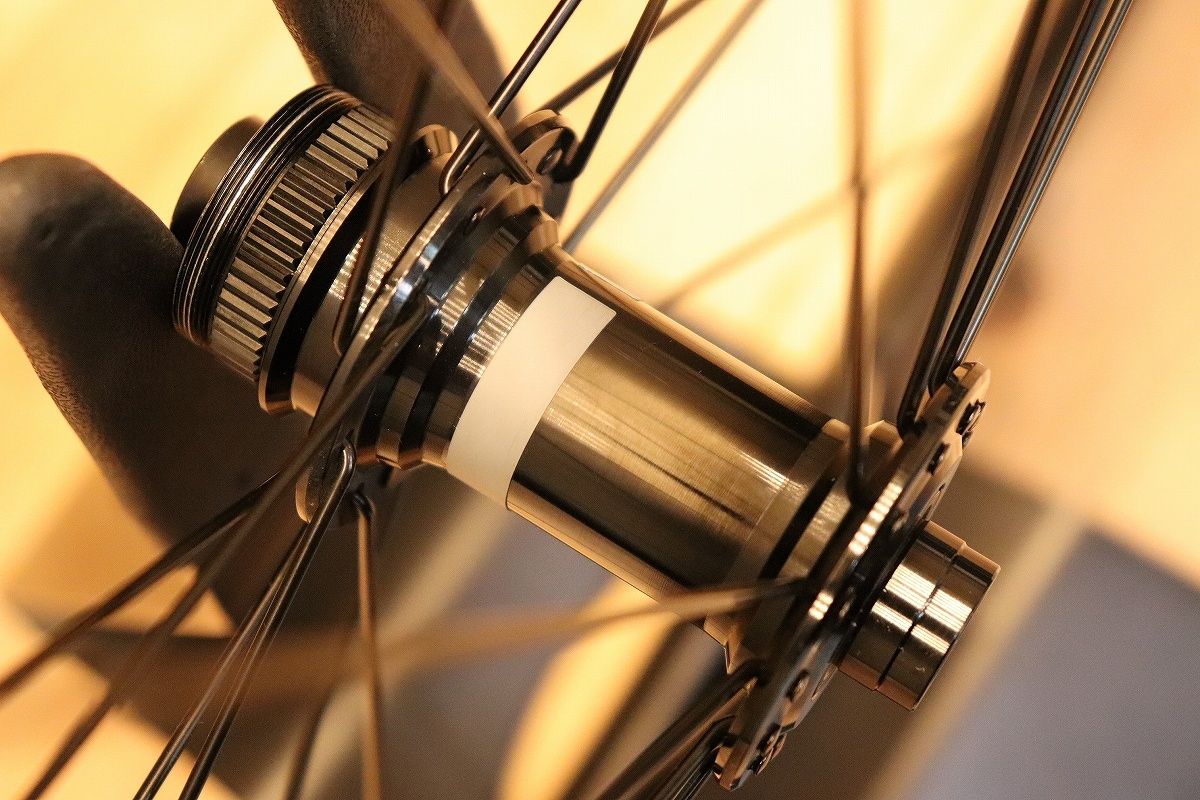 フルクラム FULCRUM レーシング RACING 800 DB アルミ チューブレス