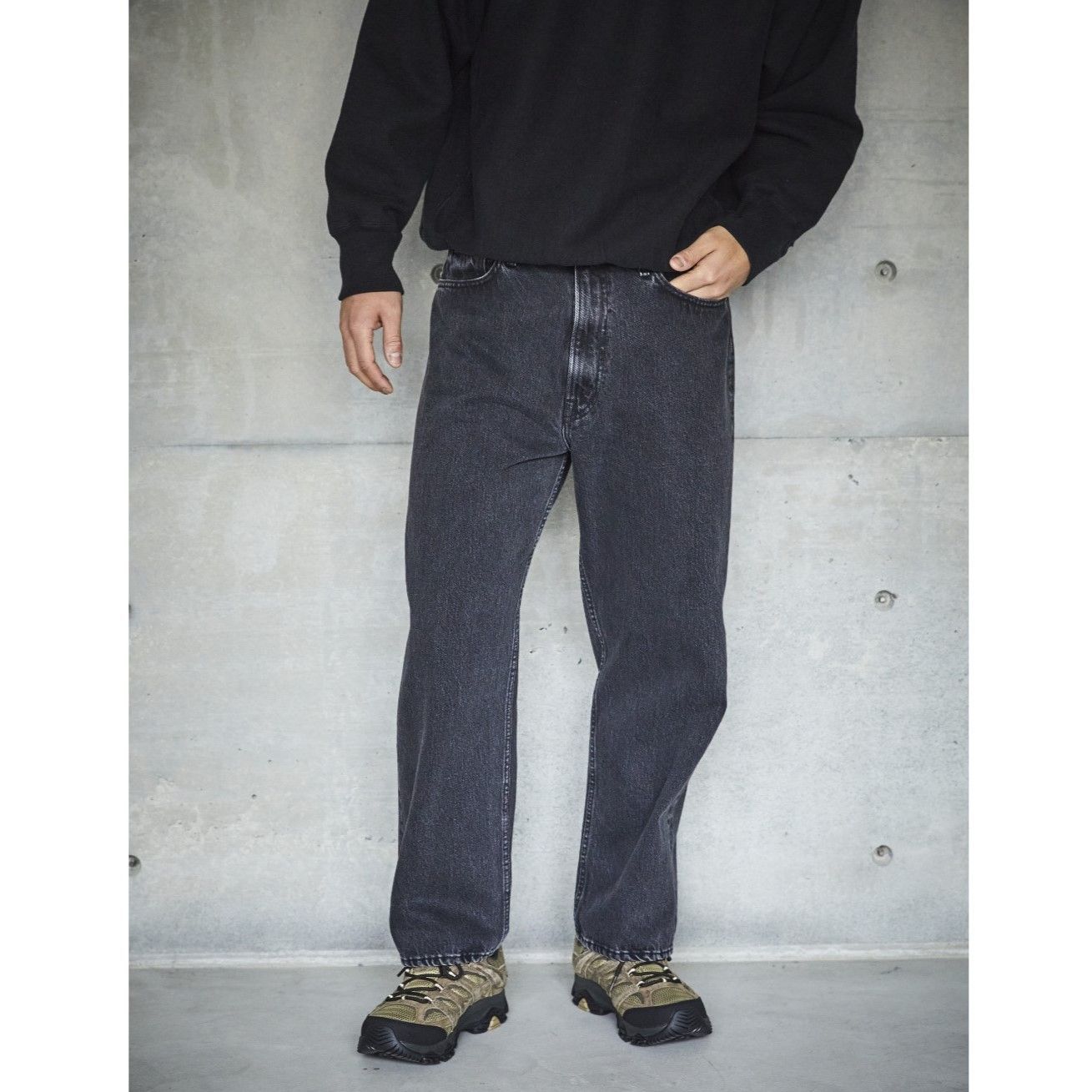 orslow オアスロウ 101 DAD