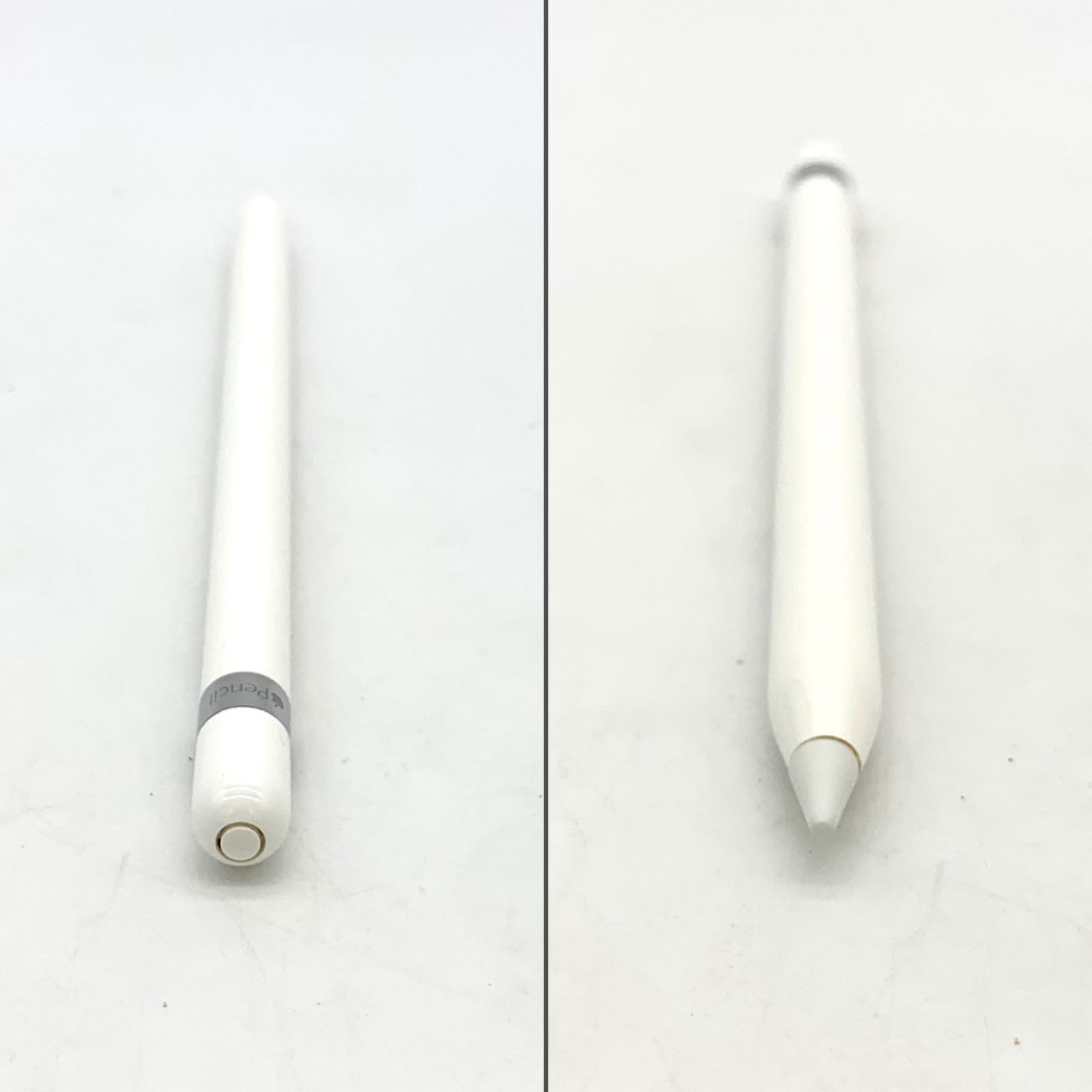 ▽【動作確認済み】Apple Pencil 第1世代 ホワイト アップルペンシル