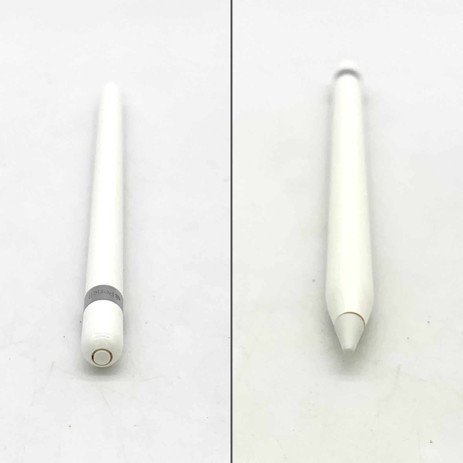 ▽【動作確認済み】Apple Pencil 第1世代 ホワイト アップルペンシル 