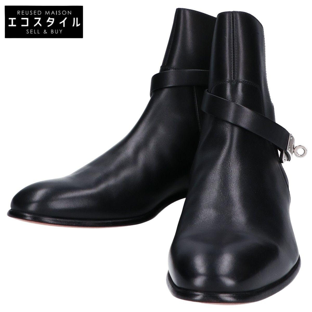 エルメス Neo ネオ ケリー金具 37.5 エルメス Neo ネオ ケリー金具 37.5