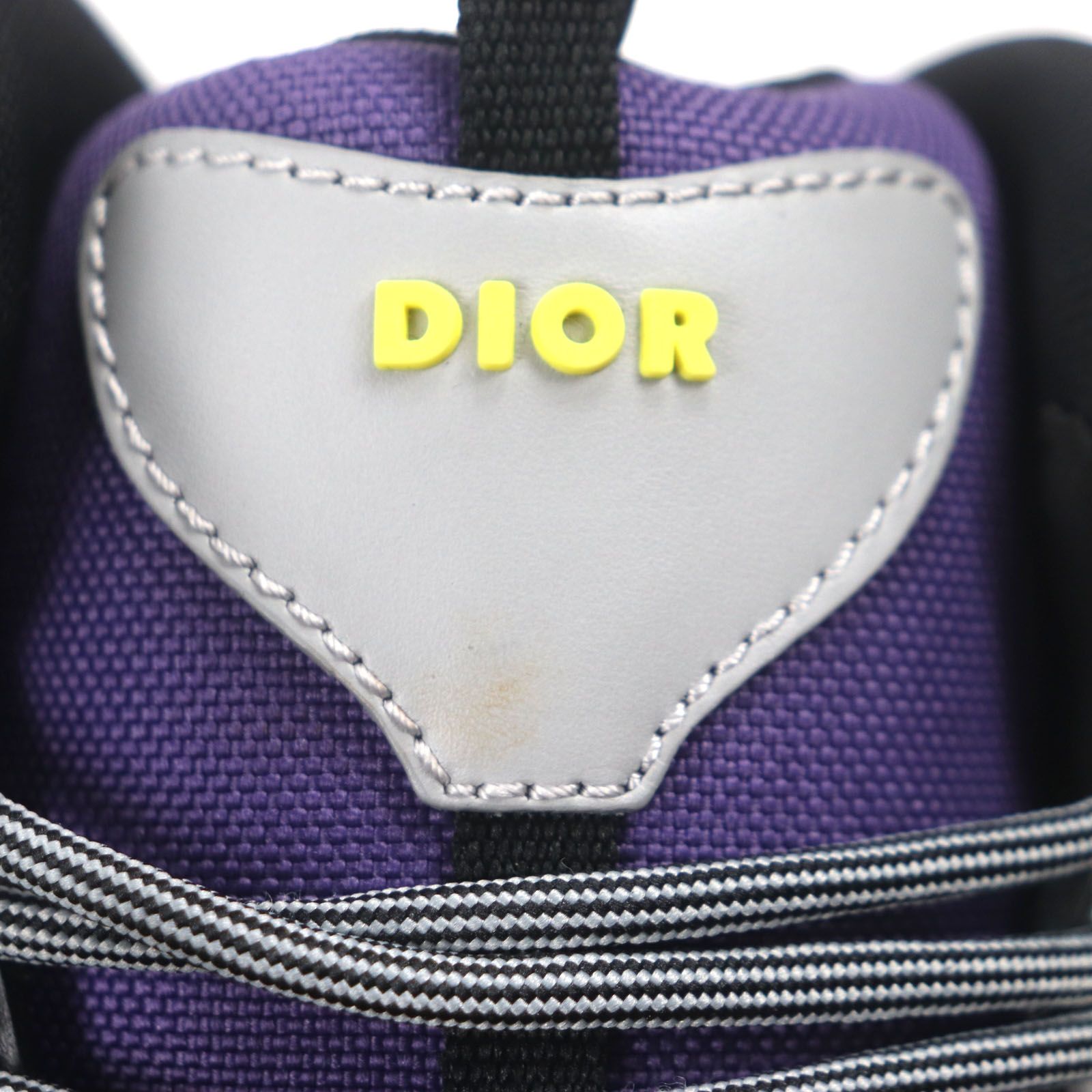 未使用品▽DIOR ディオール オム 3BO290ZRT Diorizon ディオリゾン