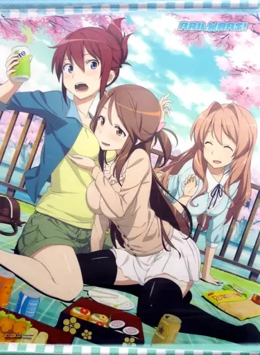 2025年最新】RAIL WARS! 桜井あおい の人気アイテム - メルカリ