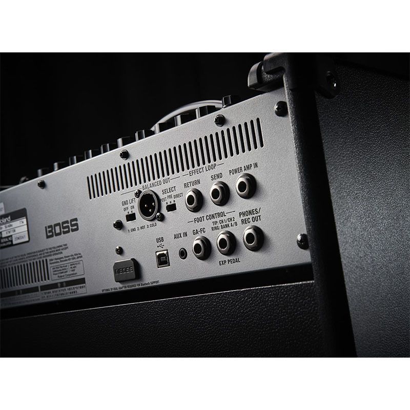 BOSS KATANA-110 BASS KTN110B ベースアンプ 〈ボス〉 - メルカリ