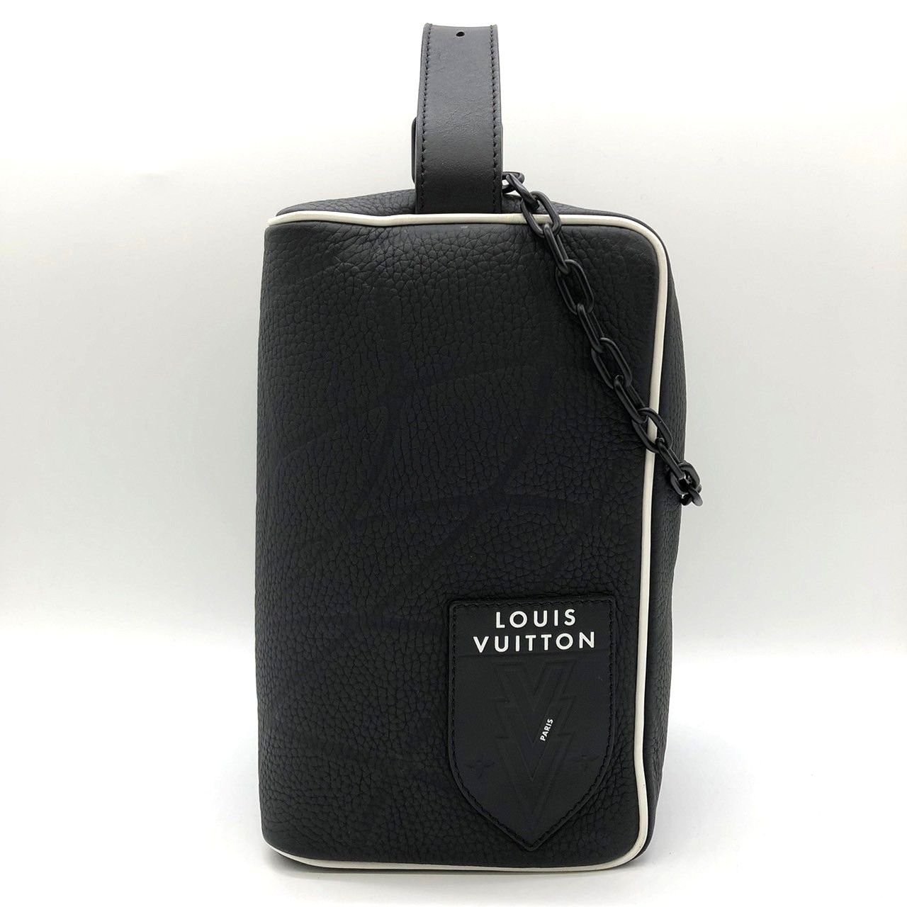 美品／LOUIS VUITTON ルイ・ヴィトン クローク・ドップキット