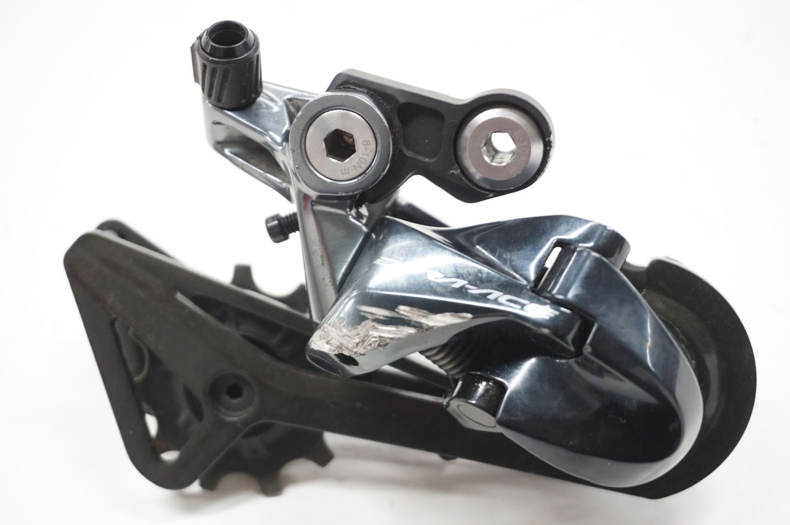 SHIMANO 「シマノ」 DURA-ACE RD-R9100 リアディレイラー