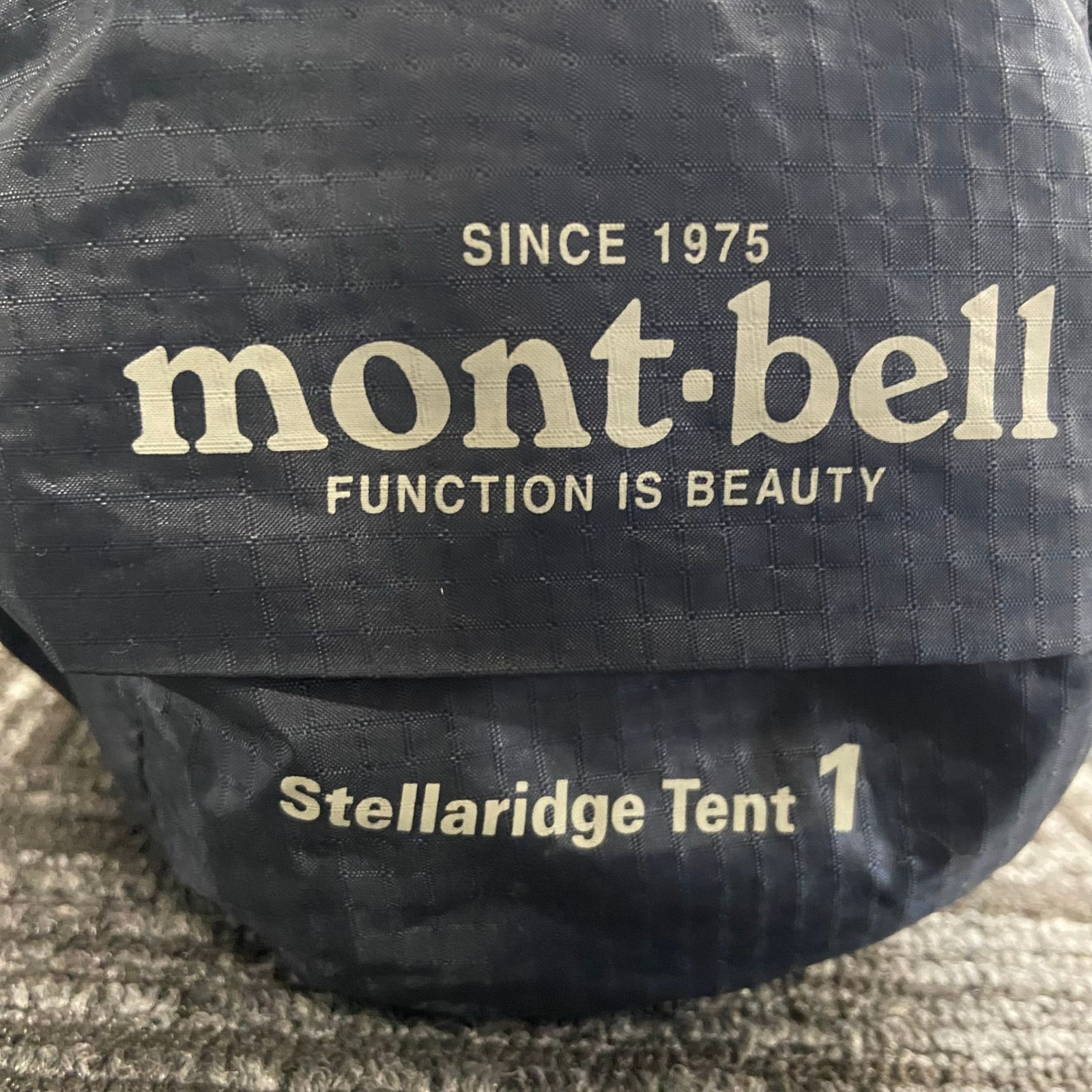 Stellaridge Tent