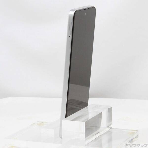 Softbank - Xiaomi Redmi 12 5G A401XM ムーンライトホワイト Xiaomi 新品未開封 SIMフリーRedmi 12 5G ムーンライトホワイト