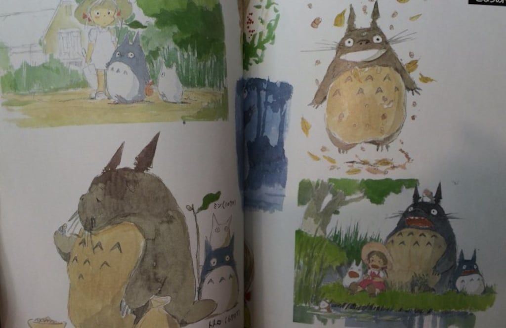 『宮崎駿 イメージボード集』初版　少年マガジン特別別冊／講談社 宮崎駿 イメージボード集 / 古本、中古本、古書籍の通販は「日本の