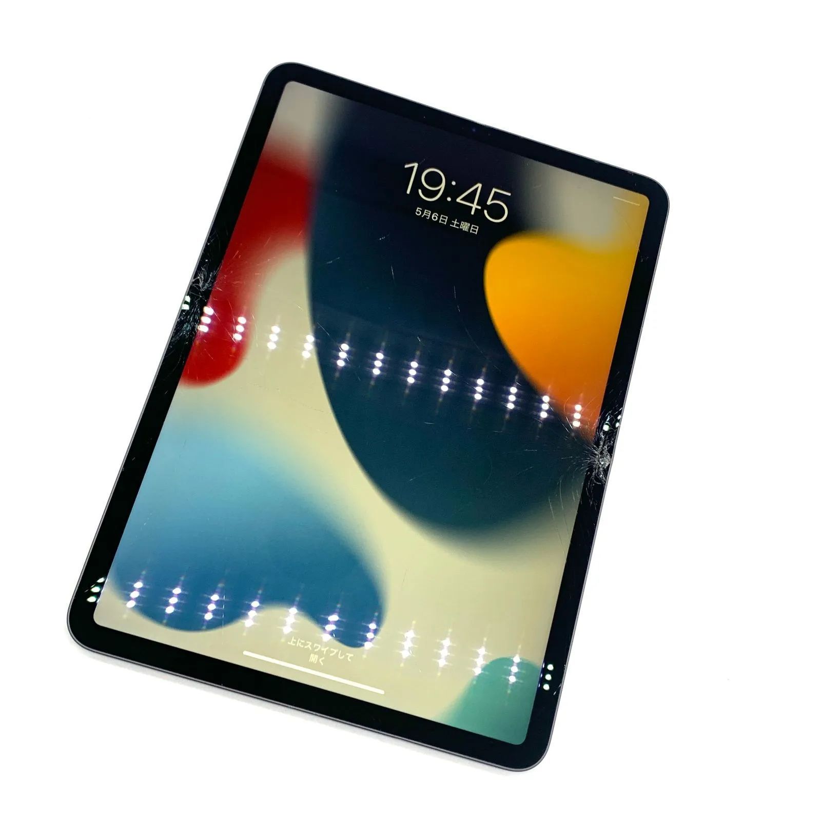 ジャンク】iPad Pro 11インチ 第1世代 256GB Wi-Fiモデル-