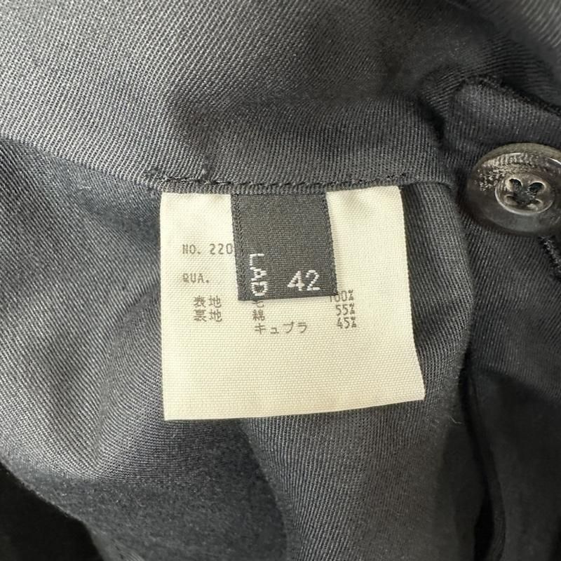 LAD MUSICIAN ラッドミュージシャン パンツ スラックス 2207-553 LAD MUSICIAN ラッドミュージシャン パンツ スラックス 2207-553