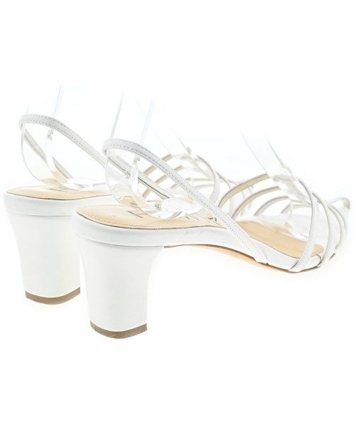 HEWN サンダル レディース 【古着】【中古】【送料無料】 - メルカリ