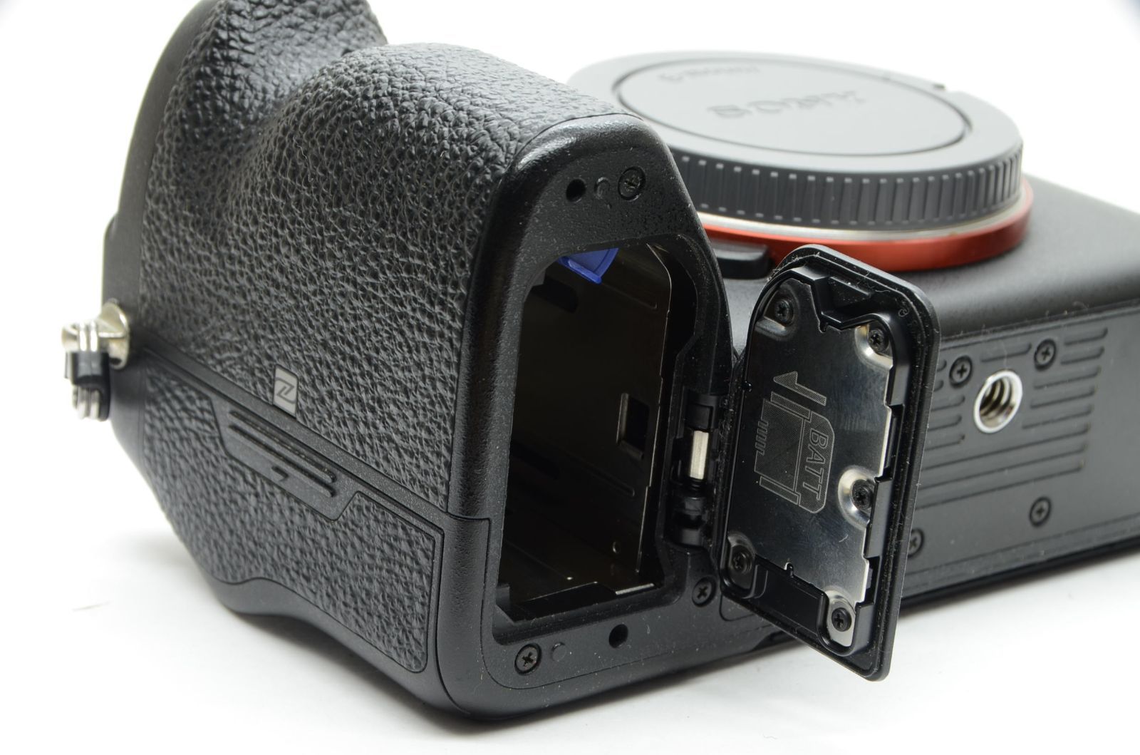 ソニー SONY α7R IV BODY ILCE-7RM4 ミラーレス一眼レフカメラ
