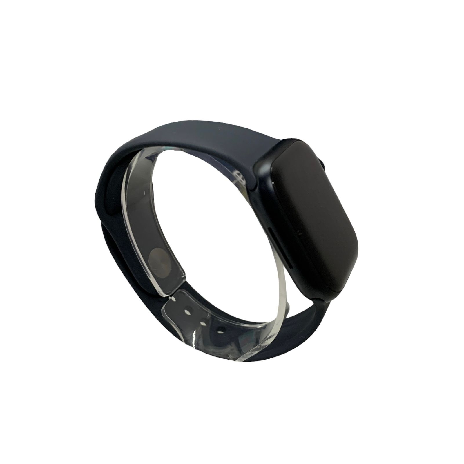 Apple (アップル) Apple Watch Series 8 GPSモデル 41mm MNP53J/A ...