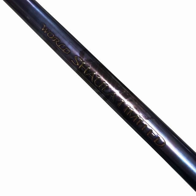 ワールドシャウラリミテッド