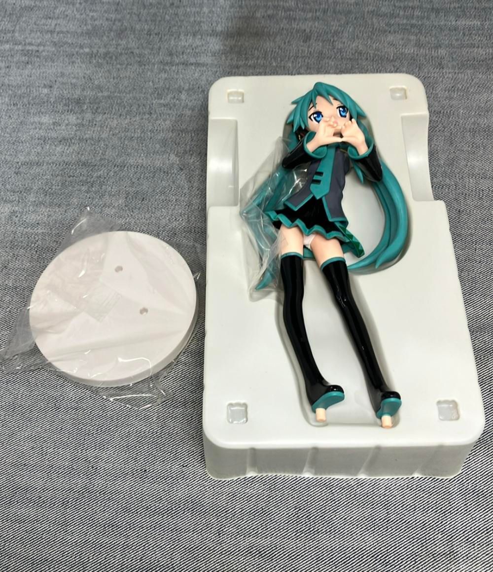 SEGA らき✩すたOVA エクストラフィギュア 2体セット Amazon.co.jp: らき☆すた エクストラ フィギュア OVA 2種セット