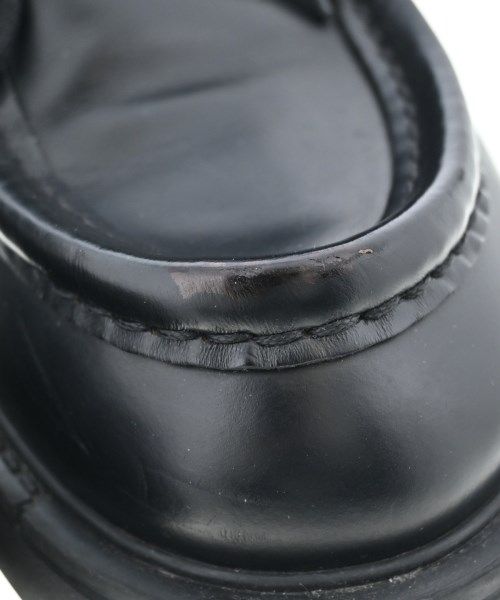 PRADA ビジネス・ドレスシューズ メンズ 【古着】【中古】【送料無料  