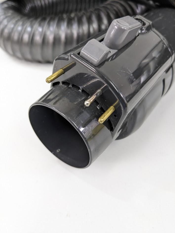 純正品】MITSUBISHI 三菱電機 TC-ZXF20P-A 掃除機 ホース - メルカリ